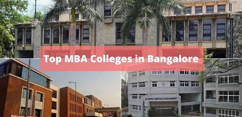 Top 10 MBA College in Bangalore Direct Admission