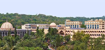 MIT Pune B.Tech Management Quota Fees