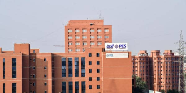 Seat at PES College Direct Admission